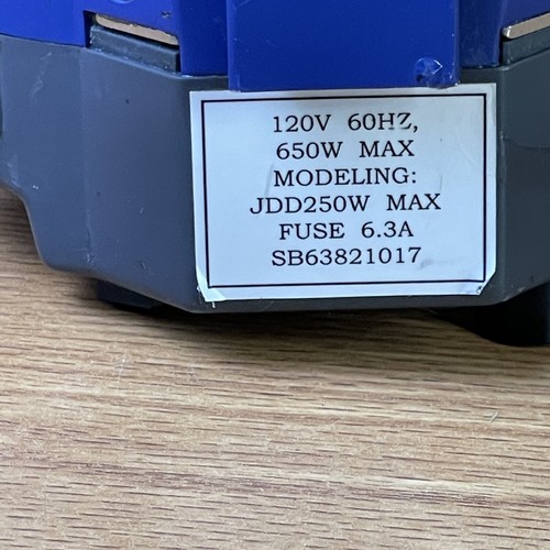 Monolight Photoflex StarFlash 650Ws (120V) - Imagen 9 de 11
