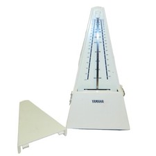 Yamaha Metronome Model MP-70 Selling As Is See Video Missing Side Knob