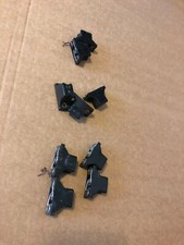 Allen Bradley, Heater Element, **Lot of 9, N13 N15 N17