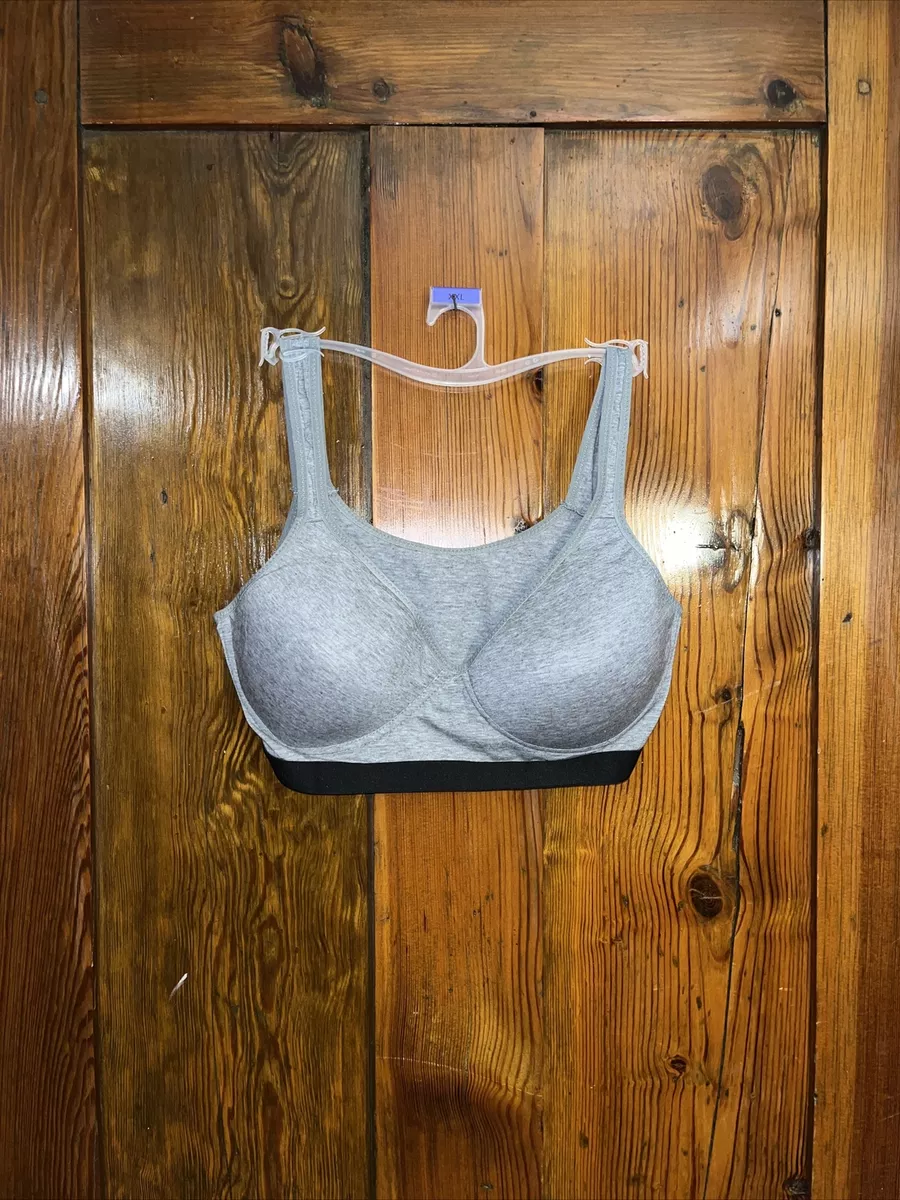 Zone Pro 3xl Sports Bra