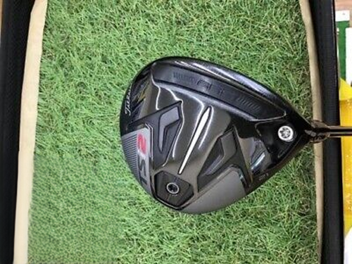 Titleist TSi2 7 Wood / 21 Degree / Stiff Flex Fairway Wood TSP 110 "Excellent" - Picture 2 of 10