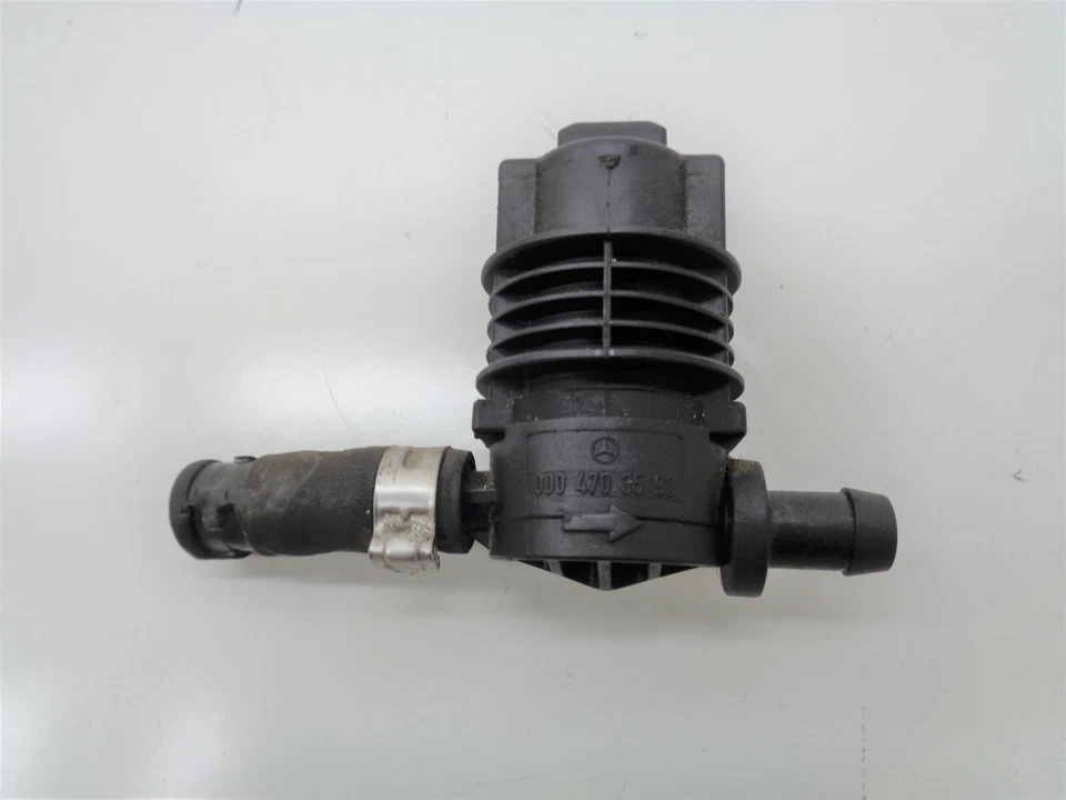 2003-2012 Mercedes SL500 R230 Fuel System Purge Valve 0004703593 OEM AK2009191 - Image 2 of 4