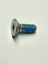 Genuine Harley-Davidson Hex Socket Screw (pack of 3) PN 3795 Genuine Harley-Davidson Hex Socket Screw (pack of 3) PN 3795