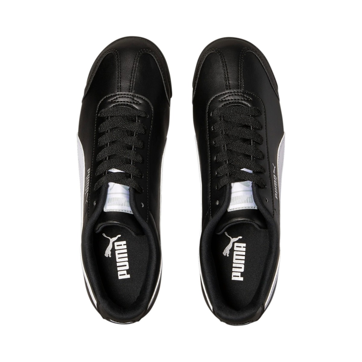 353572-11] Mens Puma ROMA BASIC | eBay