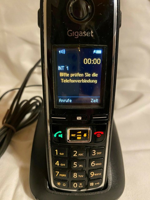 gigaset c530 dect