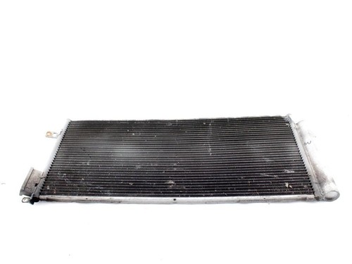 93168140 Kondensator Heizkörper Klimaanlage Klima A/C OPEL Corsa D 1.3 D 55KW