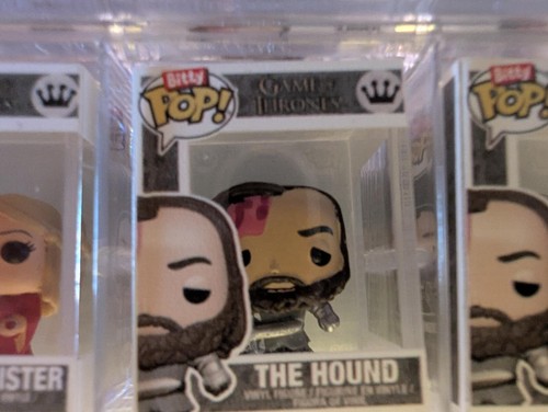 FUNKO BITTY POPS GAME OF THRONES ALL IN STOCK LOW PRICE COMBINED SECURE SHIPPING - Picture 13 of 17