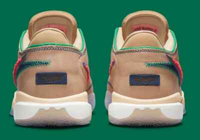 Size 8.5 - Nike LeBron 20 Four Horsemen for sale online | eBay