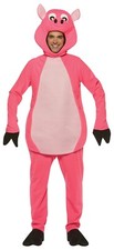 Costumes For All Occasions Gc6506 Pig Adult Costume Rosta Imposta 