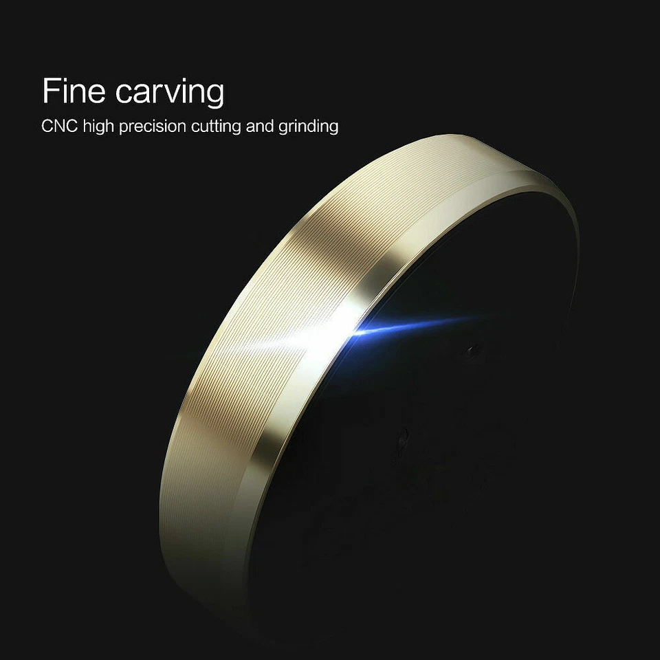 Universal Magnetic Car Phone Holder Dash Mount For Car Home Office Fit All Phone - Image 3 of 4