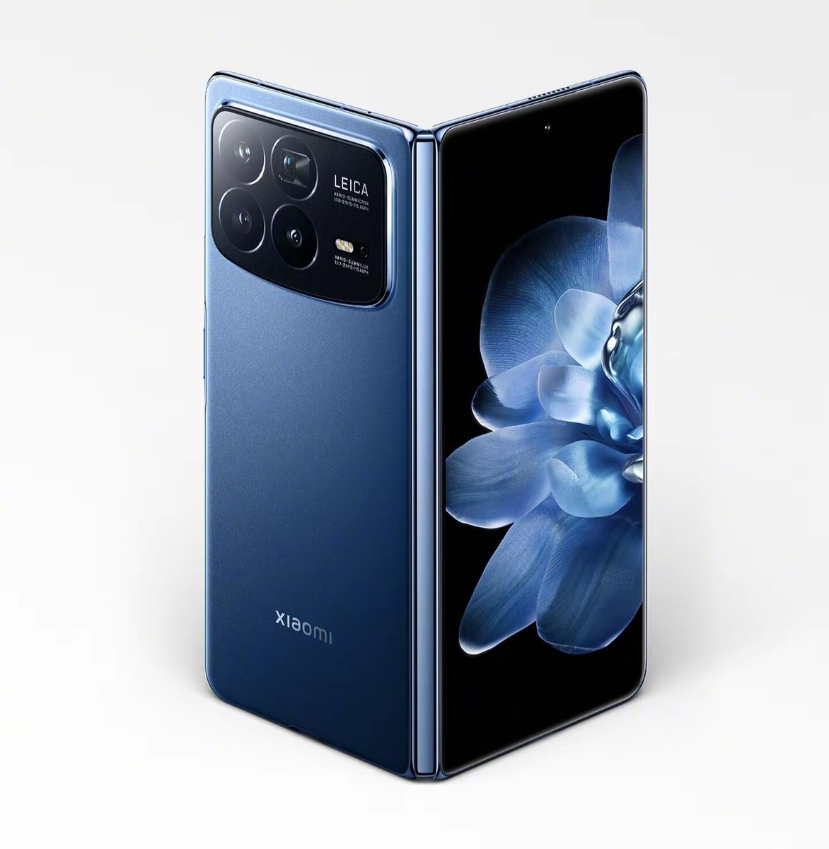 New Xiaomi Mix Fold 4 Foldable SmartPhone Snapdragon 8 Gen 3 7.98