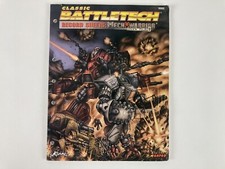Fanpro Classic Battletech Record Sheets 10983...