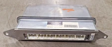LEXUS OEM IS250 FRONT ENGINE MOTOR DME COMPUTER ECU ECM 2.5L 2006-2007