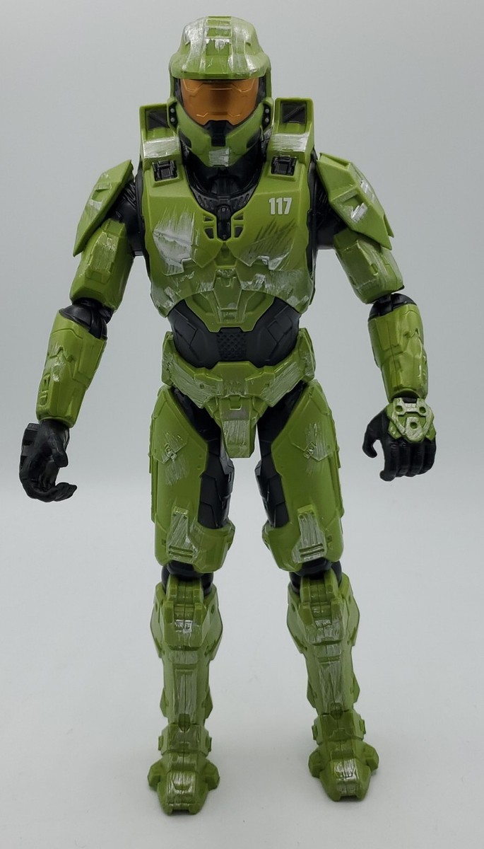 Halo 12