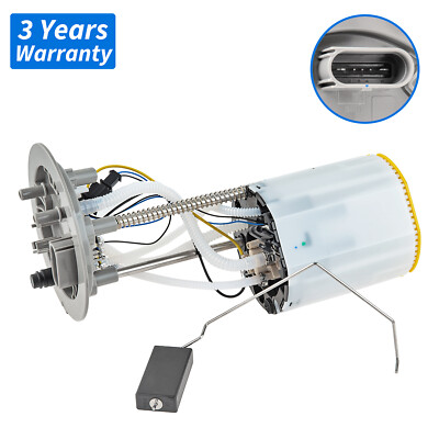 Electric Fuel Pump Assembly 4F0919051H For Audi A6 C6 S6 Quattro 4FH 4F2 4F5