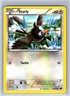 Pokemon Starly B&W Plasma Freeze 95/116 LP