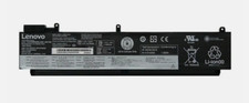 Genuine 24Wh 00HW022 00HW023 Laptop Battery For Lenovo ThinkPad T460s T470s