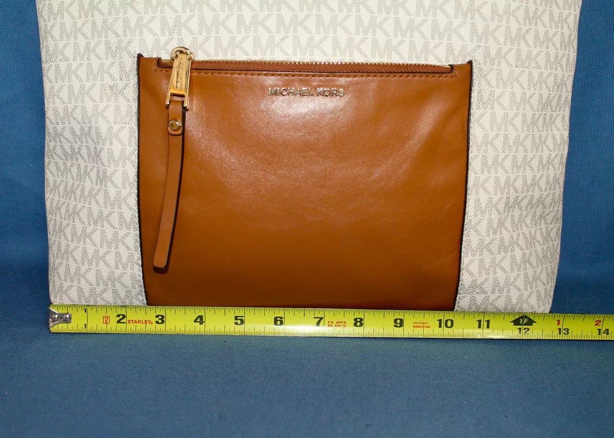 Michael kors ariana sales tote