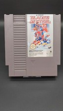 Thumbnail of ebay&reg; auction 315658856564 | Blades of Steel NES