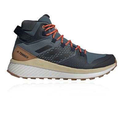 adidas terrex folgian hiker walking shoes