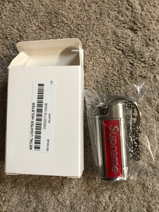 supreme lighter holster