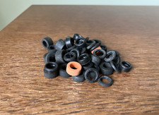 50 Vintage Aurora AFX Tires