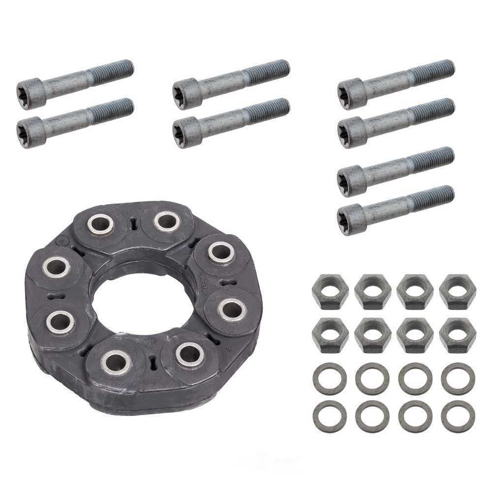 Drive Shaft Flex Joint Kit Febi Bilstein 104549 for sale online | eBay