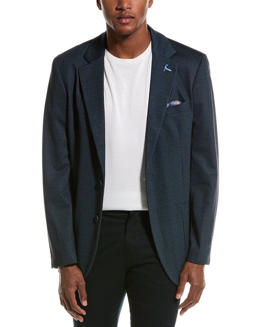 Мужская спортивная куртка от Tailorbyrd 26090₽