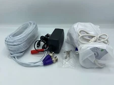 Swann Enforcer 1080p Full HD Add-On Security Video Camera - SWPRO-1080MQB