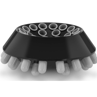 Winkelrotor für Tischzentrifuge SBS-LZ-2000SLS Steinberg Systems 24 x 10 ml