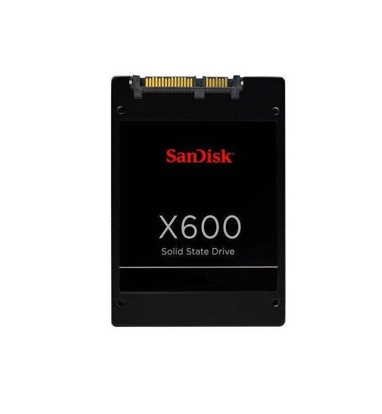SanDisk SATA II 128 GB Solid State Drives for sale | eBay