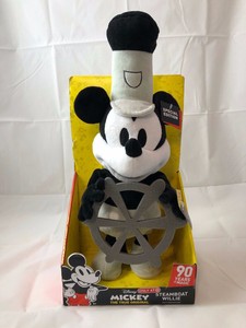steamboat willie toy target