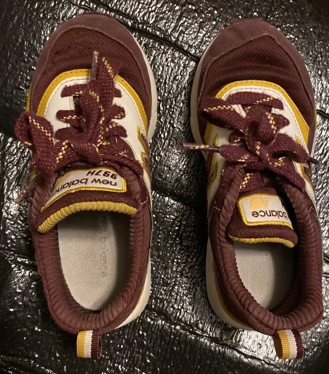 Kids new hotsell balance 997h