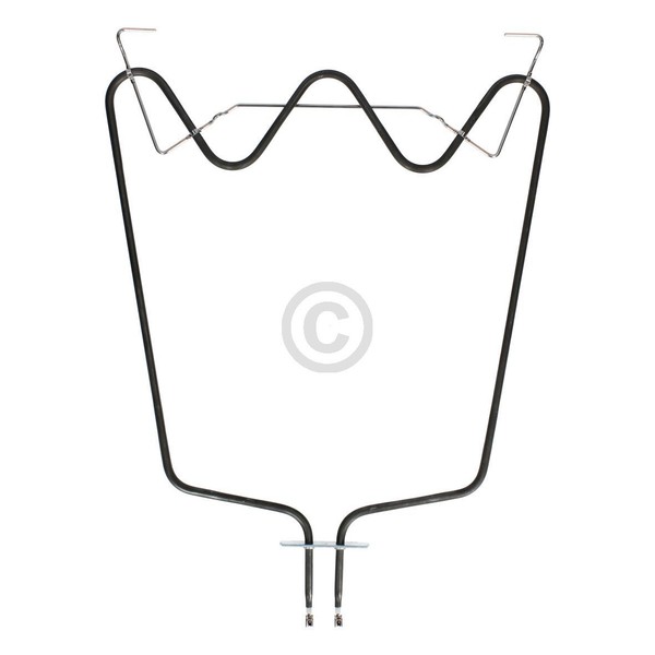 Heizelement Wie Whirlpool 481010551720 Unterhitze FüR Backofen-image