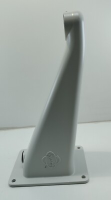 PELCO IWM-GY Wandhalterung für Kuppeln der Serie Spectra, DF5, DF8 und Sarix IE