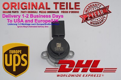 Neu Bosch Injektor Einspritzdüse 13538514148 0445110743 0986435269 BMW Mini