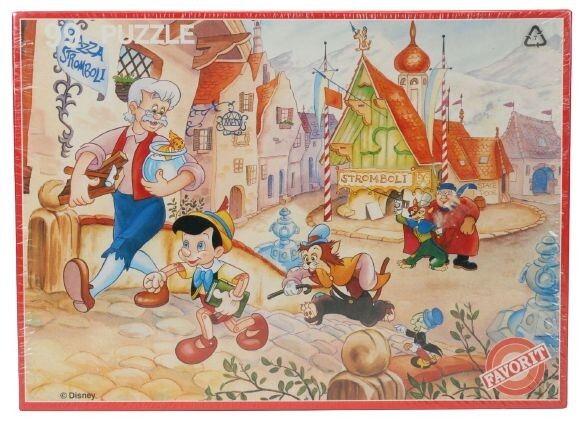 希少 入手困難 極レア ピノキオ PINOCCHIO WALT DISNEY $_12.JPG?set_id=880000500F