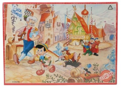 希少 入手困難 極レア ピノキオ PINOCCHIO WALT DISNEY Pinocchio no.545 1954 Walt Disney Golden Age vintage comic