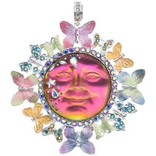 Kirks Folly Fantasia Mystic Fairy Seaview Moon Butterfly Magnetic Enhancer ST