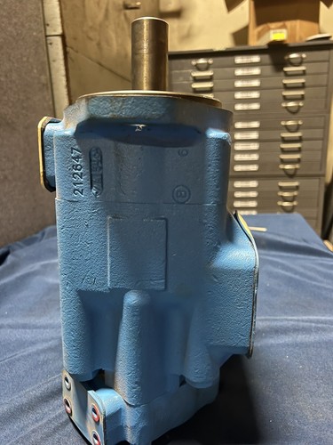 EATON VICKERS Pompa vane 3525V30A17 1AA22L - Foto 4 di 5