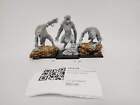 Warhammer Fantasy Forge World Skin Wolves Gfa-02