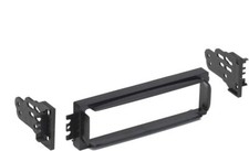 Metra 99-7310 Single DIN Stereo Install Dash Kit for 2000-2001 Hyundai Accent