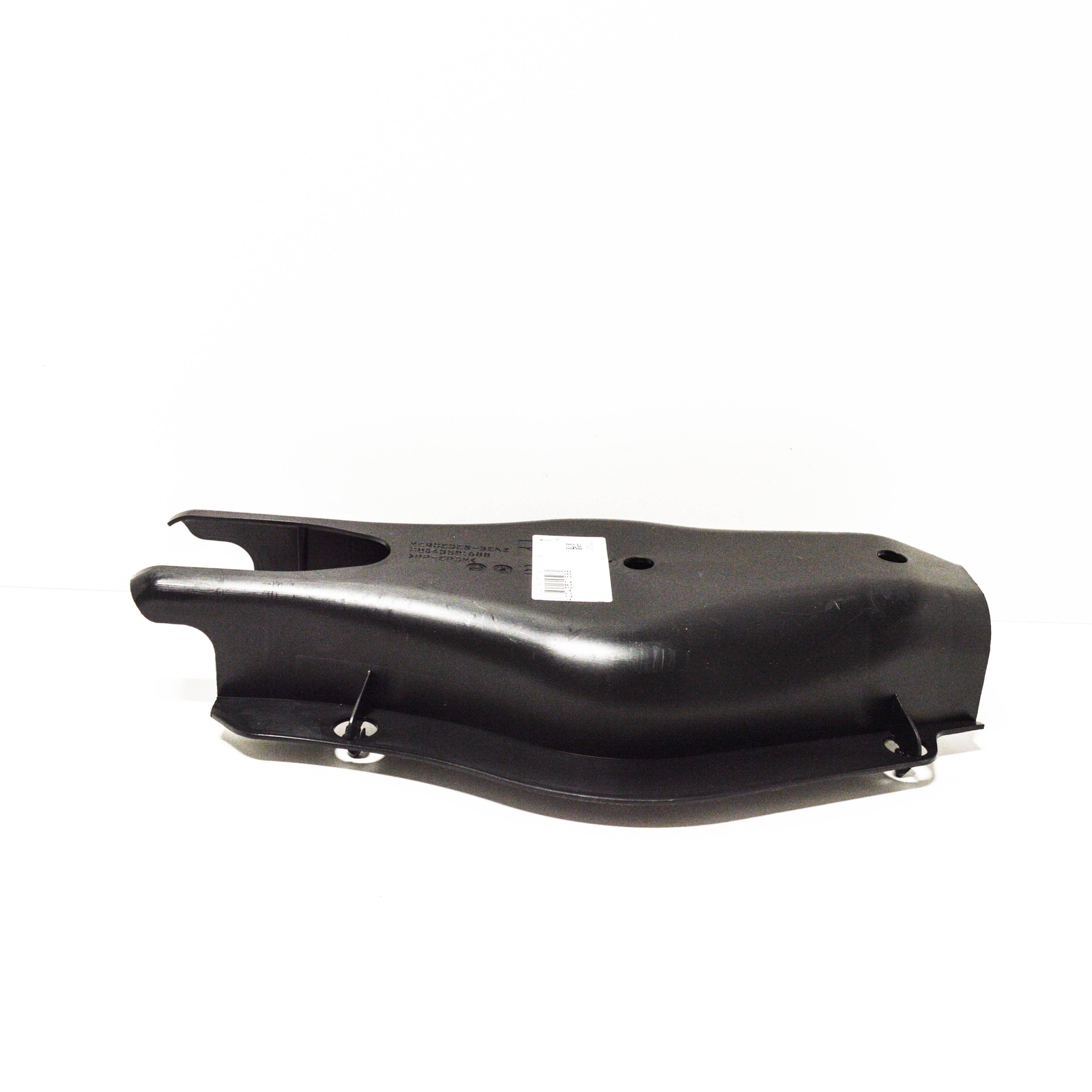 MERCEDES BENZ C W204 Rear Right Lower Control Arm Cover A2043521688