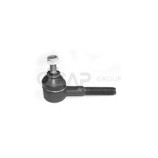 Testa Sterzo Testina Anteriore Dx Sx per Renault 4 Spaziosa R21 R23 0.8 Ocap