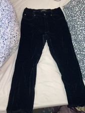 Women’s Versace Trousers