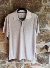 Head Polo Shirt Men's Lightweight Strech Golf Or Tennis Sz Small