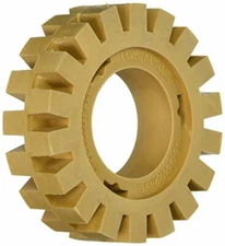 Dent Fix DF-705D Offset Style Decal Eraser Wheel