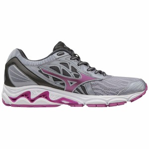 mizuno wave rider 14 purple