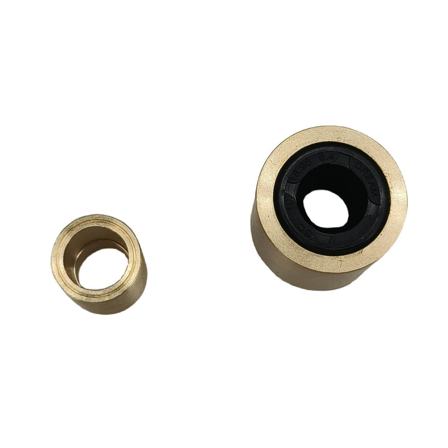 MERCRUISER ALPHA ONE SHIFT SHAFT BUSHING KIT Repl 87561 182622 23805041A2 eBay