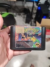 Battletoads & Double Dragon (Sega Genesis) Cartridge Cart only